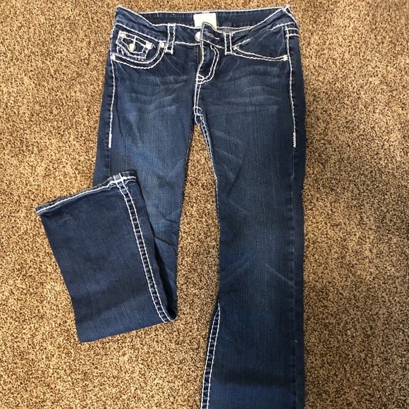 L.A Idol Jeans - Picture 2 of 4